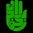 فراخوان ششمین سوگواره عاشورایی پوستر هیأت-رضوان پیله ور-بخش جنبی-پوسترهای عاشورایی