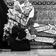 فراخوان ششمین سوگواره عاشورایی عکس هیأت-احسان جزینی-بخش اصلی -جلسه هیأت
