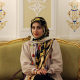 کلثوم  افتاب