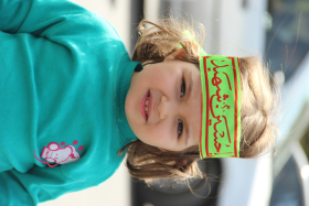 فراخوان ششمین سوگواره عاشورایی عکس هیأت-زهرا موسوی-بخش جنبی-هیأت کودک