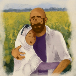فاطمه  حسنی