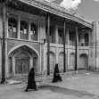 هشتمین سوگواره عاشورایی عکس هیأت-سجاد سعادت-بخش اصلی-سوگواری بر خاندان عصمت(ع)