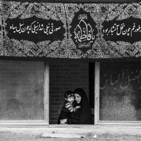 سوگواره پنجم-عکس 42-علی معصومی-جلسه هیأت