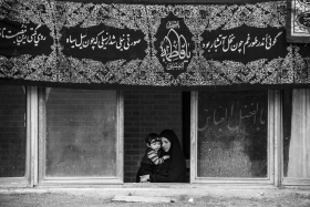 سوگواره پنجم-عکس 42-علی معصومی-جلسه هیأت