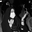 نهمین سوگواره عاشورایی عکس هیأت-سارا وثوقی فرد-روایت هیأت