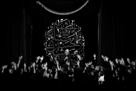 سوگواره پنجم-عکس 18-پوریا پاکیزه-جلسه هیأت