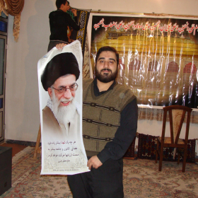 سوگواره دوم-عکس 5-پوستر هیأت مکتب الحسین بهشهر-جلسه هیأت فضای بیرونی سوگواره دوم-عکس 5-پوستر هیأت مکتب الحسین بهشهر-جلسه هیأت فضای بیرونی