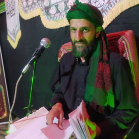 دهمین سوگواره عاشورایی عکس هیأت-سید محمود  هاشمیان -مجالس احیای امراهل‌البیت علیهم‌السلام تک عکس-موبایلی