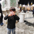 یازدهمین سوگواره عاشورایی عکس هیأت-سیده مهدیه سیدی زاده-بخش ویژه-پیاده‌روی اربعین حسینی(مجموعه عکس)
