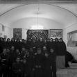 سوگواره پنجم-عکس 11-امیر مرتضوی-جلسه هیأت