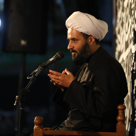 دهمین سوگواره عاشورایی عکس هیأت-امیرمحمد محمدی-مجالس احیای امراهل‌البیت علیهم‌السلام تک عکس-دوربین دیجیتال