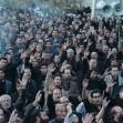 سوگواره چهارم-عکس 129-فرزاد  دلخون رزمی-آیین های عزاداری