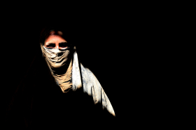 نهمین سوگواره عاشورایی عکس هیأت-حمید  واحدی-مجالس احیای امر اهل‌البیت علیهم‌السلام