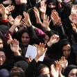 سوگواره سوم-عکس 1-امیر حسامی نزاد-آیین های عزاداری