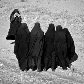 سوگواره سوم-عکس 4-مهدی عقیقی-آیین های عزاداری