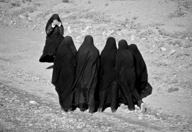 سوگواره سوم-عکس 4-مهدی عقیقی-آیین های عزاداری