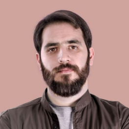 حامد  مغروری
