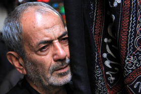 سوگواره دوم-عکس 4-محمد عباس نژاد فرد-جلسه هیأت فضای بیرونی 