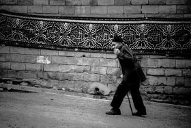 سوگواره دوم-عکس 6-عبدالرحمان مجرد-جلسه هیأت فضای بیرونی 