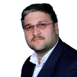 وحید  فلاحی مطلق