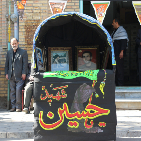 سوگواره پنجم-عکس 6-مهدی ایمانی-جلسه هیأت