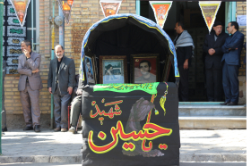 سوگواره پنجم-عکس 6-مهدی ایمانی-جلسه هیأت