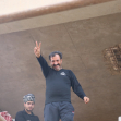 یازدهمین سوگواره عاشورایی عکس هیأت-محمد نائینی-بخش ویژه-پیاده‌روی اربعین حسینی(مجموعه عکس)