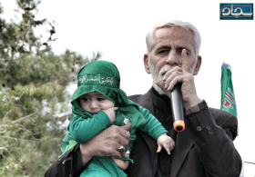 سوگواره سوم-عکس 2-سید سجاد ابطحی-جلسه هیأت فضای بیرونی