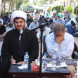 نهمین سوگواره عاشورایی عکس هیأت-محمد جواد محبی برومند-روایت هیأت