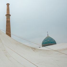 دهمین سوگواره عاشورایی عکس هیأت-مجید حجتی-مجالس احیای امراهل‌البیت علیهم‌السلام تک عکس-دوربین دیجیتال