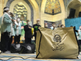 نهمین سوگواره عاشورایی عکس هیأت-محمدحسین شکروی-مجالس احیای امر اهل‌البیت علیهم‌السلام