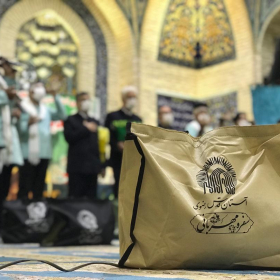 نهمین سوگواره عاشورایی عکس هیأت-محمدحسین شکروی-مجالس احیای امر اهل‌البیت علیهم‌السلام