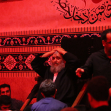 سوگواره پنجم-عکس 22-ابراهیم دیده‌خانی-جلسه هیأت