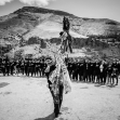 هشتمین سوگواره عاشورایی عکس هیأت-سید متین  هاشمی-بخش اصلی-سوگواری بر خاندان عصمت(ع)