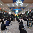 دهمین سوگواره عاشورایی عکس هیأت-مهدی جعفری-مجالس احیای امراهل‌البیت علیهم‌السلام تک عکس-دوربین دیجیتال