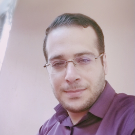 ابراهیم  معصومی