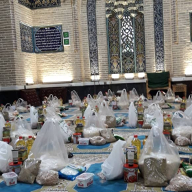 نهمین سوگواره عاشورایی عکس هیأت-محمدحسین شکروی-مجالس احیای امر اهل‌البیت علیهم‌السلام