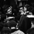 فراخوان ششمین سوگواره عاشورایی عکس هیأت-محمدمهدی فتحی-بخش اصلی -جلسه هیأت