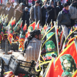 سوگواره دوم-عکس 9-مهسا ربیعی گندمان-پیاده روی اربعین از نجف تا کربلا