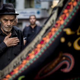 فراخوان ششمین سوگواره عاشورایی عکس هیأت-میلاد محمدی-بخش اصلی -جلسه هیأت