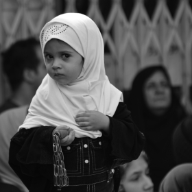 فراخوان ششمین سوگواره عاشورایی عکس هیأت-محمد حیدریان-بخش اصلی -جلسه هیأت