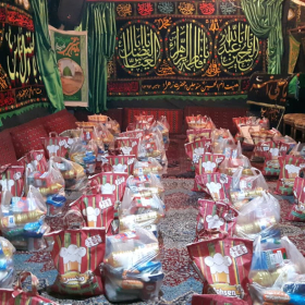نهمین سوگواره عاشورایی عکس هیأت-محمدحسین شکروی-مجالس احیای امر اهل‌البیت علیهم‌السلام