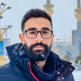 سعید  رویین تن