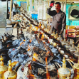 یازدهمین سوگواره عاشورایی عکس هیأت-سعید عصری نوروزی-بخش جنبی-عکس قدیمی و کهن
