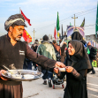 سوگواره پنجم-عکس 22-مهدی پرنیان-پیاده روی اربعین از نجف تا کربلا