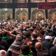 سوگواره سوم-عکس 50-مهدی تیرانی-پیاده روی اربعین از نجف تا کربلا