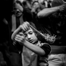سوگواره دوم-عکس 1-سید سعید موسوی-جلسه هیأت فضای داخلی