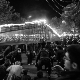 فراخوان ششمین سوگواره عاشورایی عکس هیأت-سید علیرضا رجایی شوشتری-بخش اصلی -جلسه هیأت