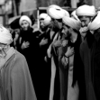 سوگواره چهارم-عکس 11-یوسف اکبری پابندی-آیین های عزاداری