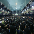 سوگواره چهارم-عکس 9-محمدحسین عزیزی نژاد-جلسه هیأت فضای داخلی